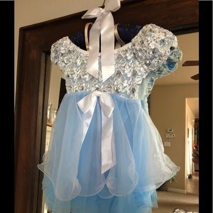 Ballet Costume